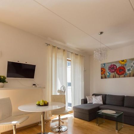 Kueueni 5B Apartment タルトゥ エクステリア 写真