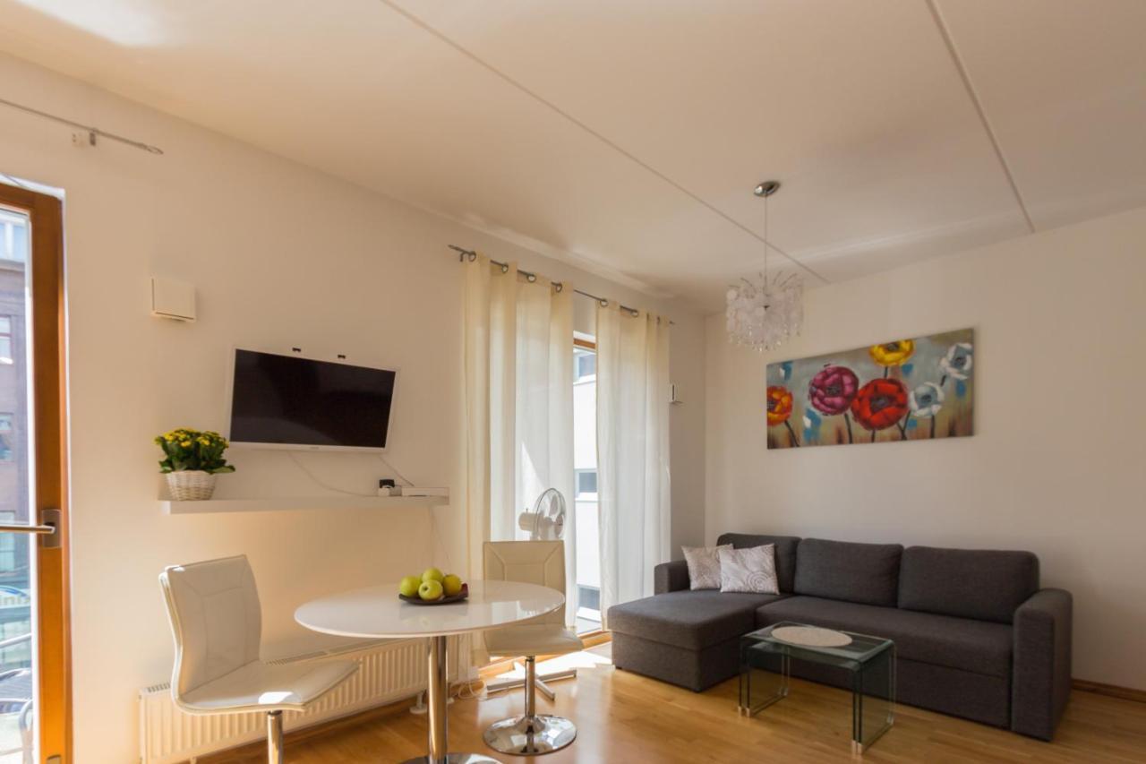 Kueueni 5B Apartment タルトゥ エクステリア 写真