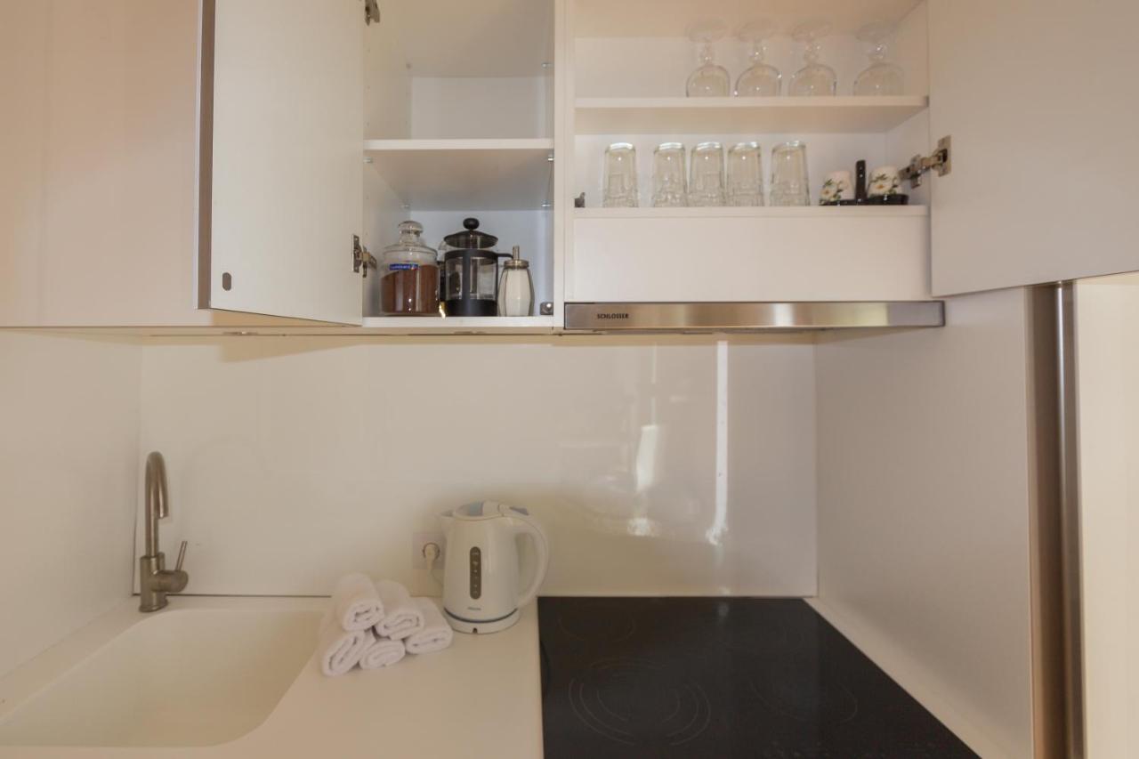Kueueni 5B Apartment タルトゥ エクステリア 写真