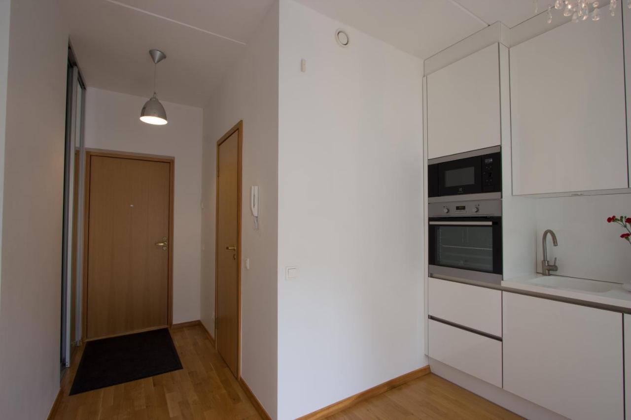 Kueueni 5B Apartment タルトゥ エクステリア 写真
