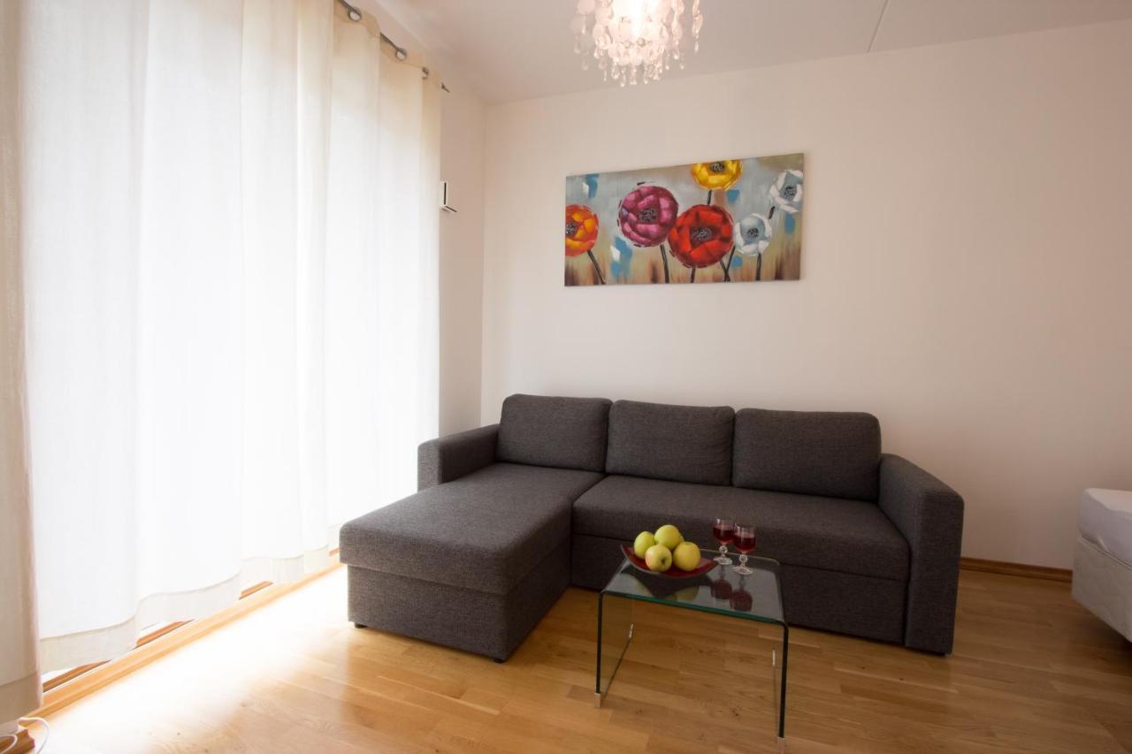 Kueueni 5B Apartment タルトゥ エクステリア 写真