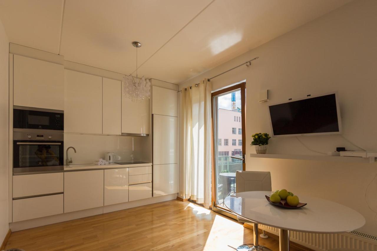 Kueueni 5B Apartment タルトゥ エクステリア 写真