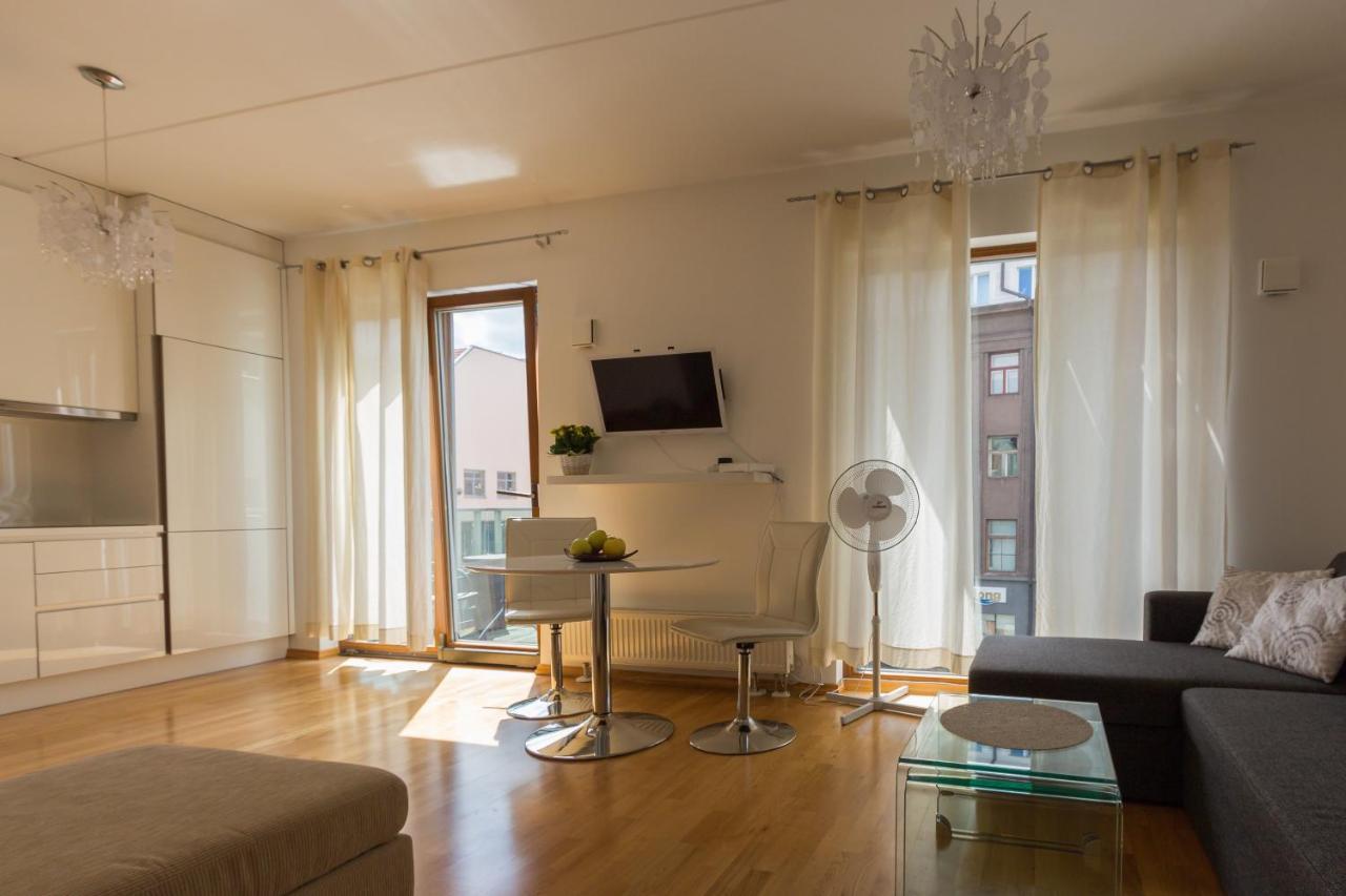 Kueueni 5B Apartment タルトゥ 部屋 写真