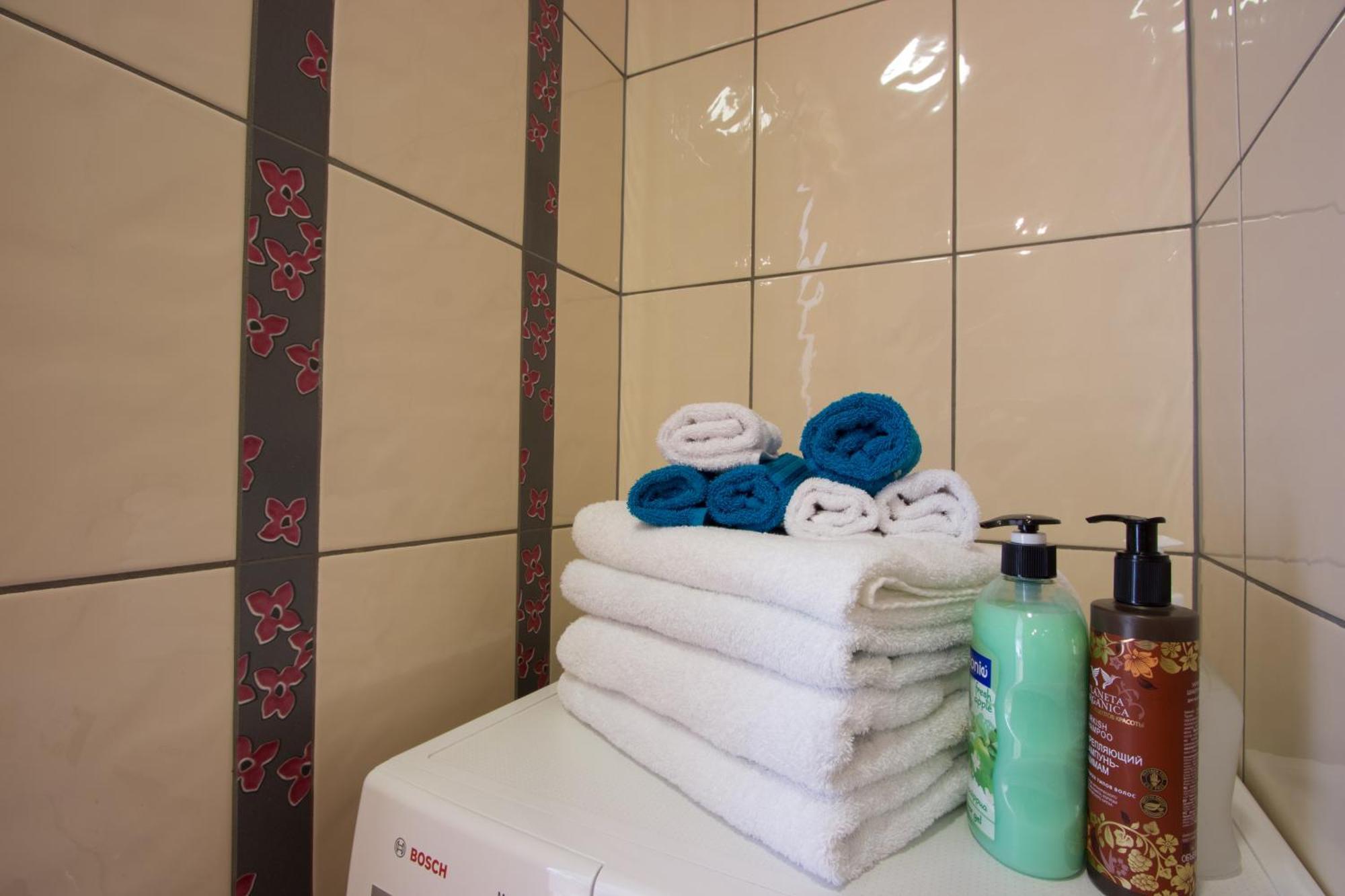 Kueueni 5B Apartment タルトゥ 部屋 写真